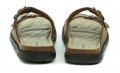 T.Sokolski AL-L24-419 hnedé pánske nazúvaky | ARNO-obuv.sk - obuv s tradíciou