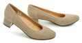 Mintaka 1439 béžové dámske lodičky | ARNO-obuv.sk - obuv s tradíciou
