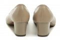 Mintaka 1646 béžové dámske lodičky | ARNO-obuv.sk - obuv s tradíciou