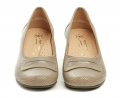 Mintaka 1646 béžové dámske lodičky | ARNO-obuv.sk - obuv s tradíciou